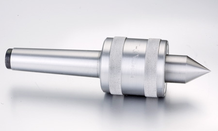 精密轻型回转顶尖