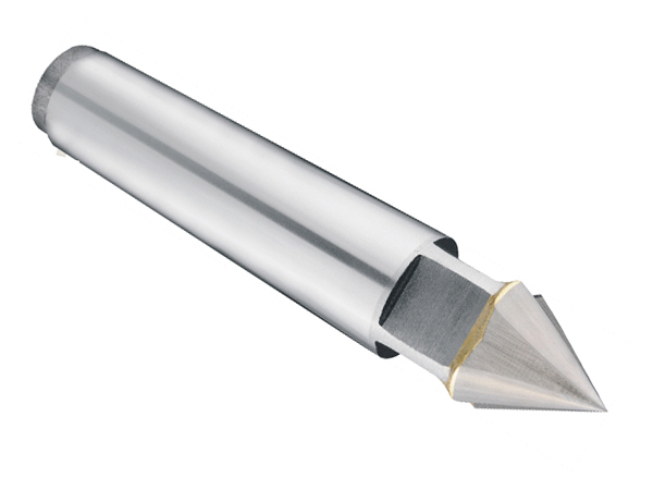 强力研磨固定顶尖