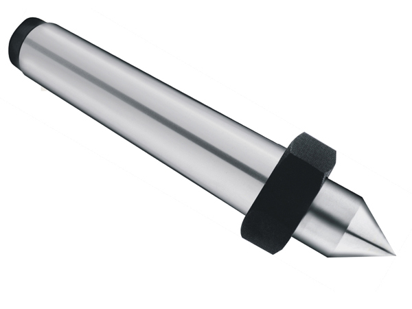 带压出螺目固定顶尖