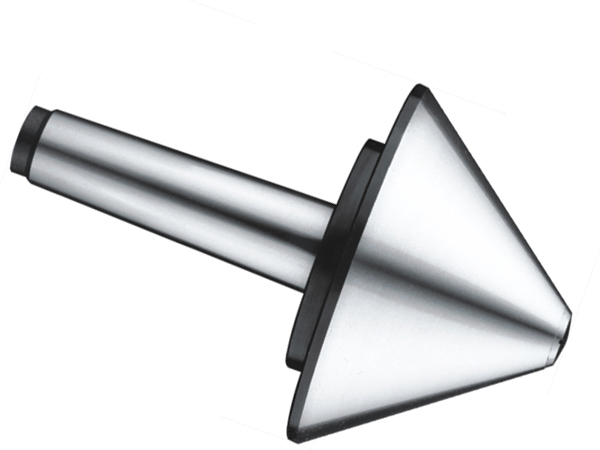 精密伞型回转顶尖