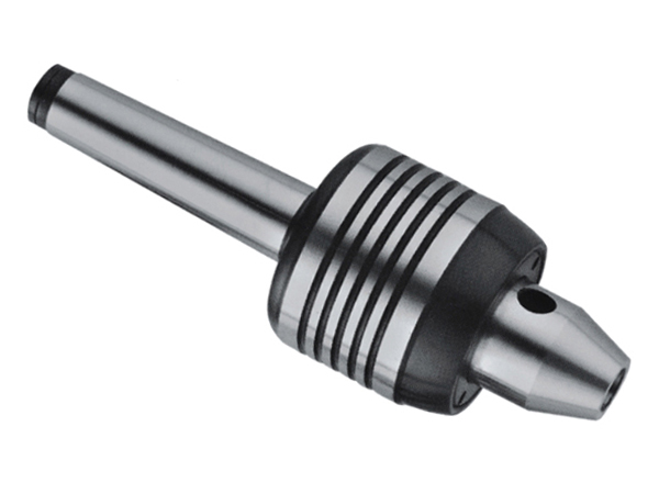 精密插入式回转顶尖2