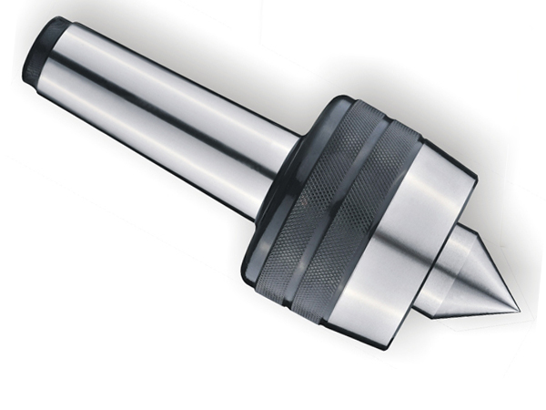 精密可调式重型回转顶尖