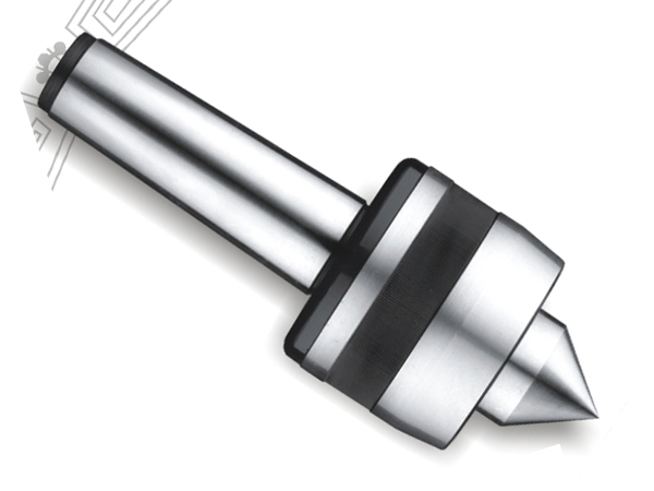 精密重型回转顶尖