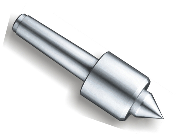 精密外旋式回转顶尖