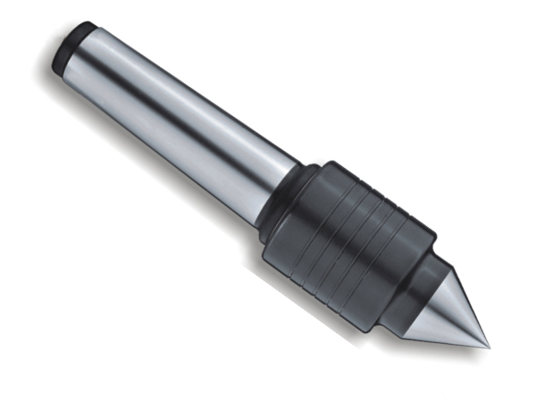 高精度轻型外旋式数控回转顶