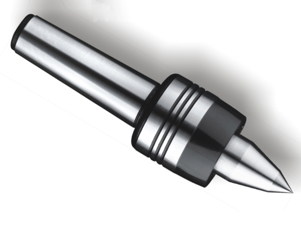 超精度数控回转顶尖