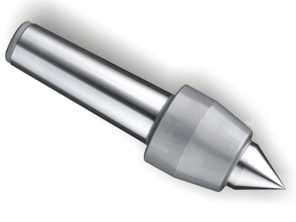 高精度外旋式数控顶尖