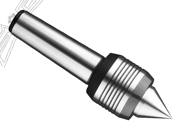 超精度超高速数控回转顶尖